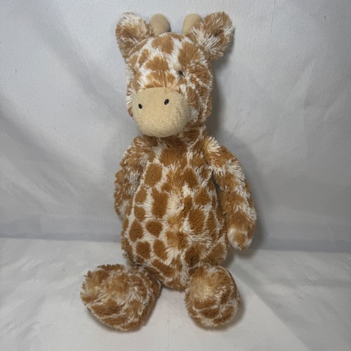Jellycat london bashful - london,