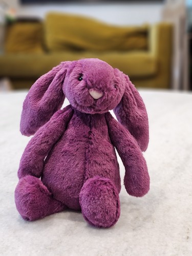 Authentic nwt jellycat - nwt,