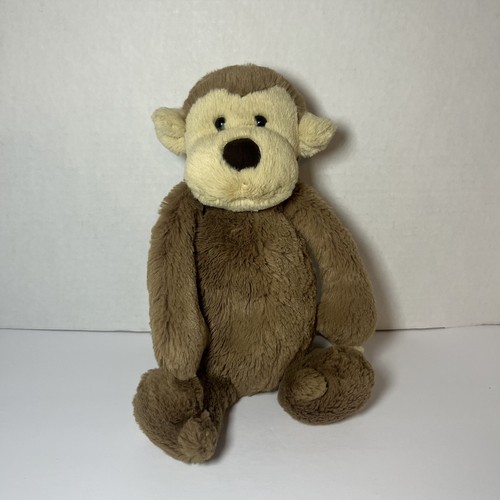 Jellycat bashful monkey - bashful,