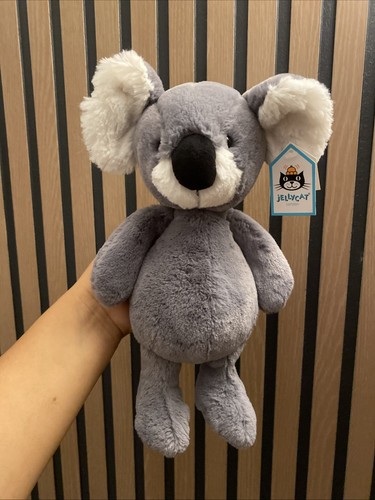 Jellycat original bashful - jellycat,