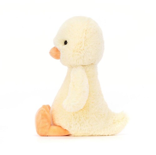 Jellycat bashful duckling - jellycat,