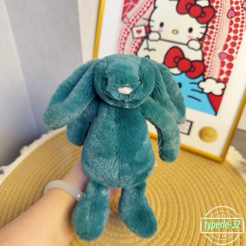 Jellycat soft fluffy children - soft,